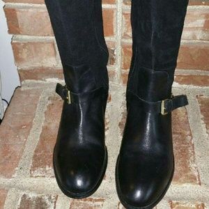 Ralph Lauren Boots