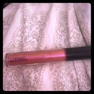 Mac Cosmetics Dazzleglass Lipgloss-Money Honey