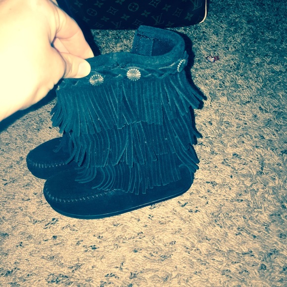Size 11 boots
