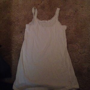 Sleep Laced Tank Top from Victoria's Secret