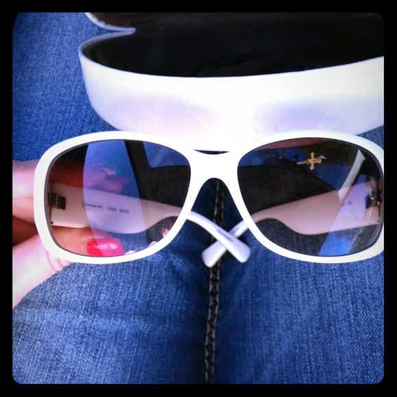 Coach Sunglasses