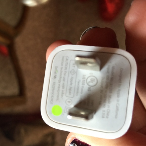 Apple box - Picture 1 of 2