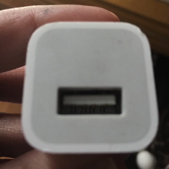 Apple box - Picture 2 of 2