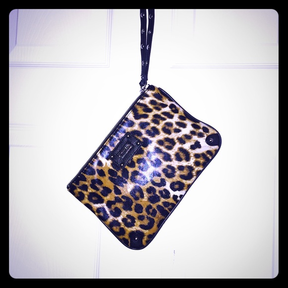 Express clutch