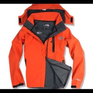 Brand New North Face Jacket. Size Medium.