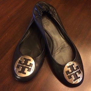 Authentic Tory Burch Revas
