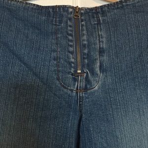 Venezia jeans zipper closure size 16