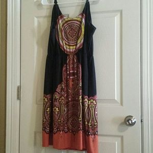 Summer dress