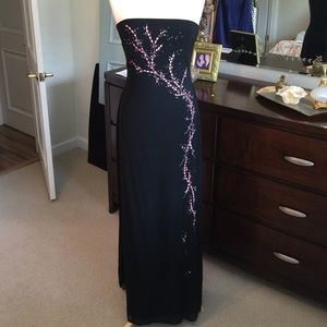 Formal dress