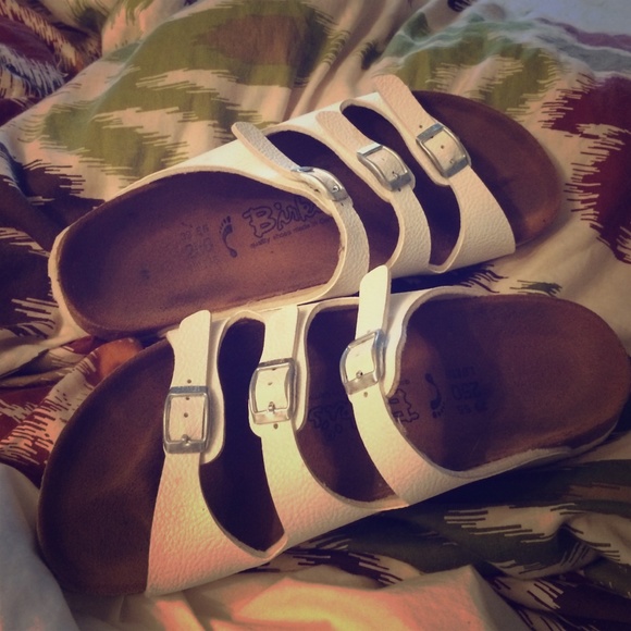 Birkenstock Shoes - Birki's by Birkenstock. Size 8.