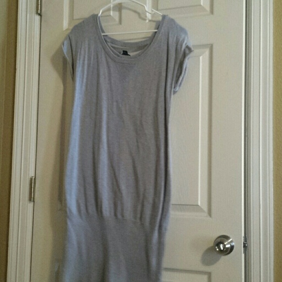 Winter sweater dress - Picture 1 of 1