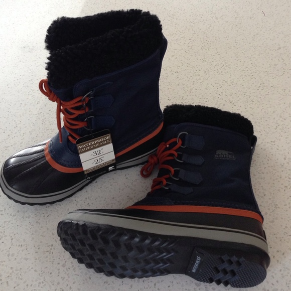 ⚡️GONE⚡️SOREL for J. Crew Brand New