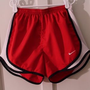 Nike Dry-fit Tempo Shorts