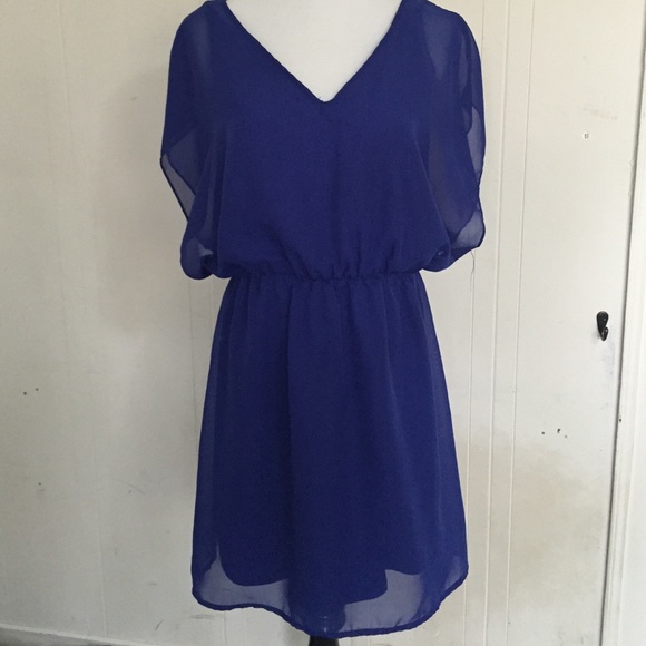 Olive & Oak Dresses & Skirts - Olive & Oak Dress