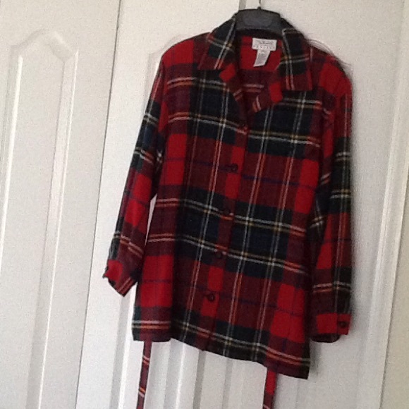 Like new jacket