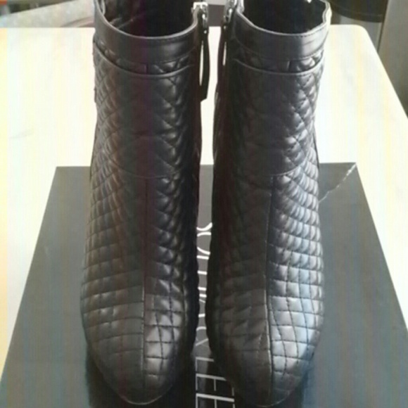 Booties - Picture 2 of 2