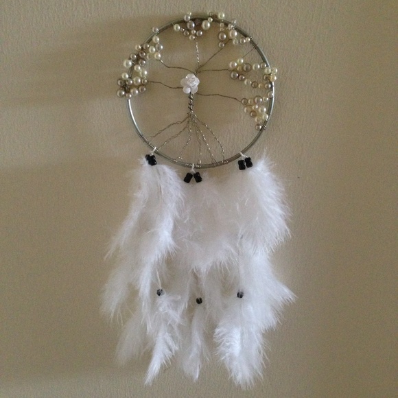 Tree Of Life DreamCatcher 💭