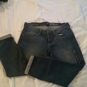 NWT Gap Boyfriend Jeans