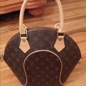 Louis Vuitton Monogram bag