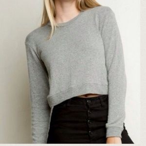 BRANDY MELVILLE ABI KNIT
