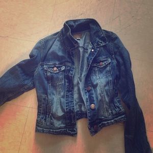 AMERICAN EAGLE Jacket