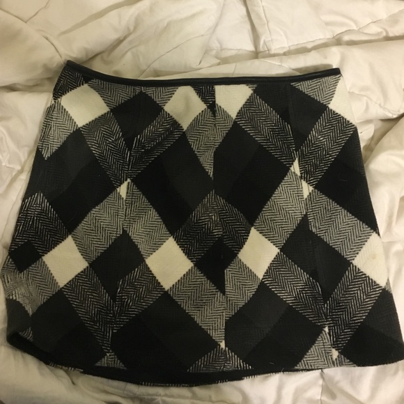 90's-esque Free People Skirt