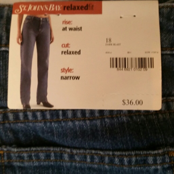 Women's jeans bundle of three.