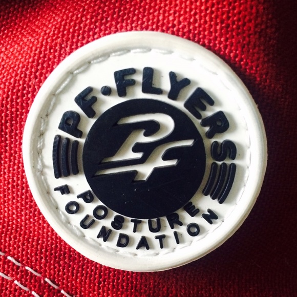 PF Flyers