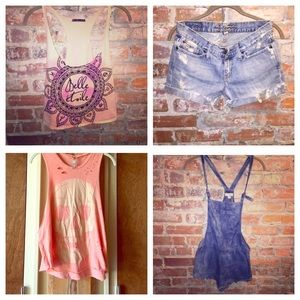 Bundle for @maggum2014