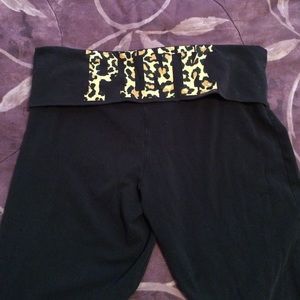 Victoria's Secret yoga pants
