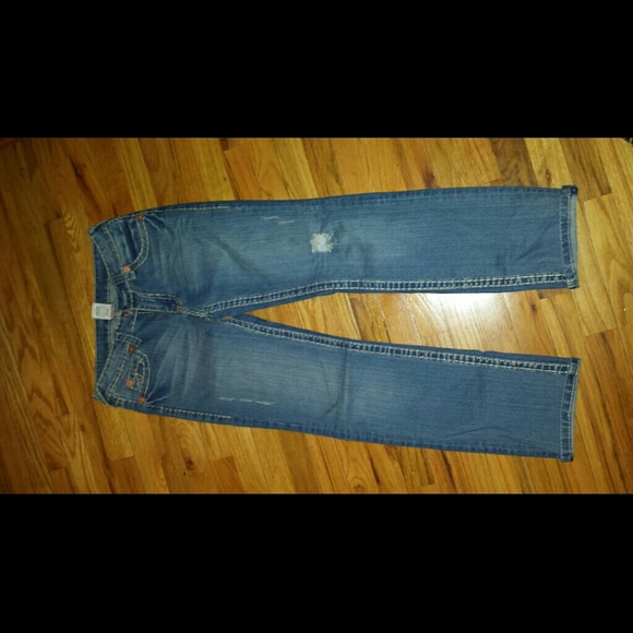 True religion jeans