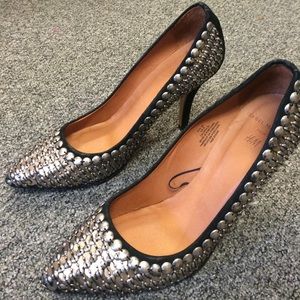 Limited edition Isabel Marant heels