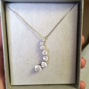 Beautiful necklace