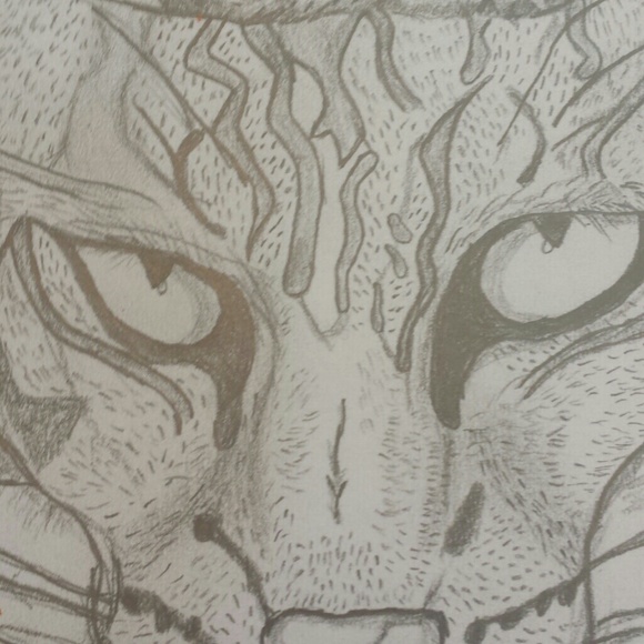 Drawing - Picture 2 of 3