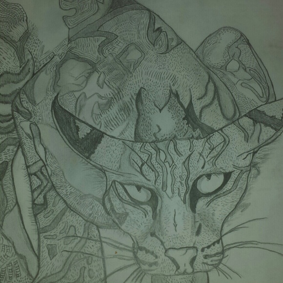 Drawing - Picture 3 of 3