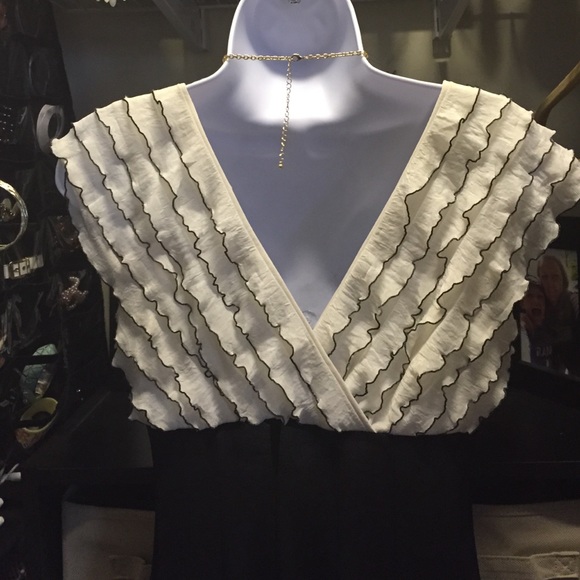 Dress - Picture 3 of 3