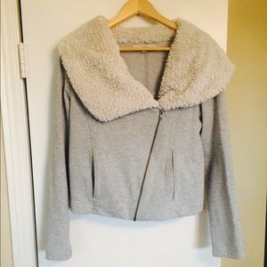 LOFT Moto jacket