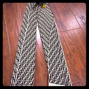 Fendi Scarf
