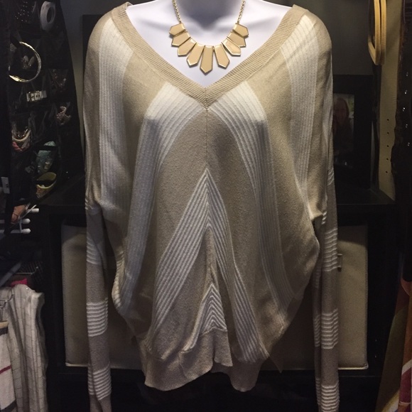 Light sweater