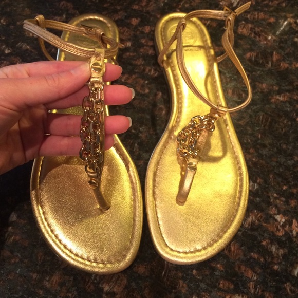 Authentic Tory Burch