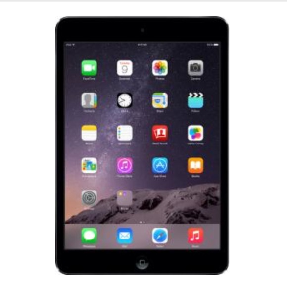 Mini iPad 16gb. Brand new!!