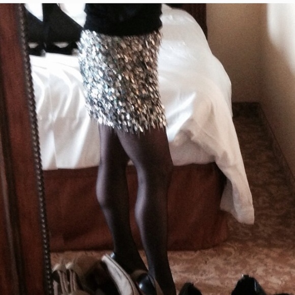 SALE!! Betsey Johnson Skirt