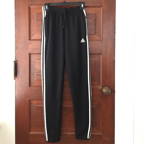 Adidas soccer sweats