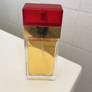 Dolce & Gabbana perfume