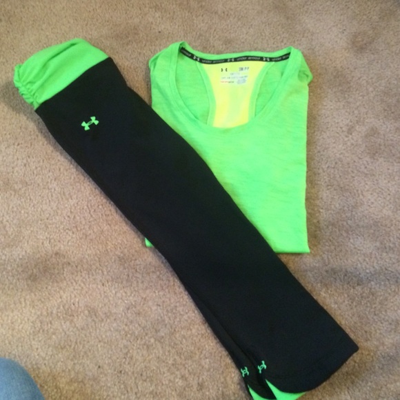 under armour bundle