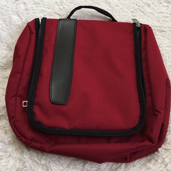 Cute travel bag!