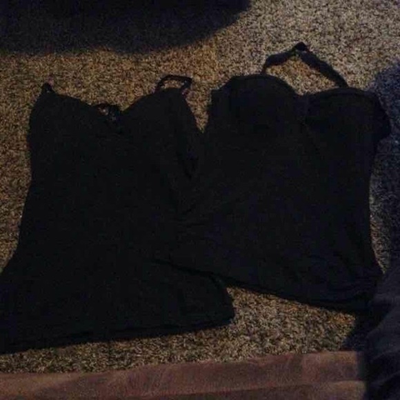 Tank bundle - Picture 2 of 4