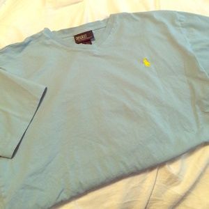 Men's Polo tee