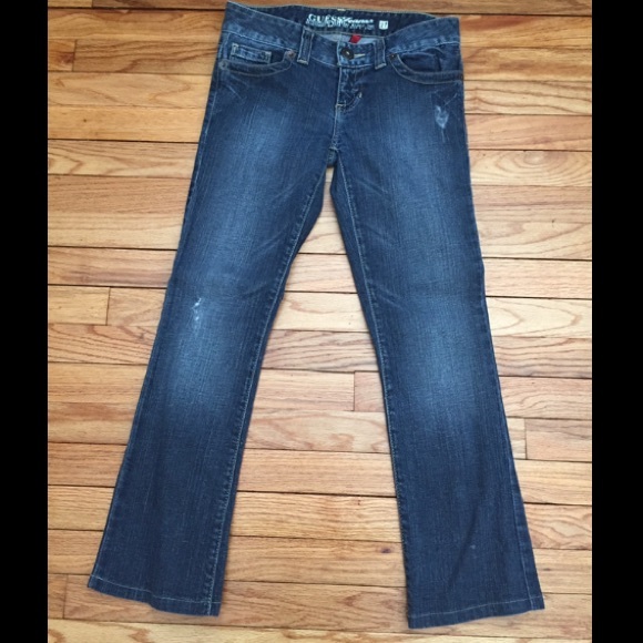 Guess Jeans