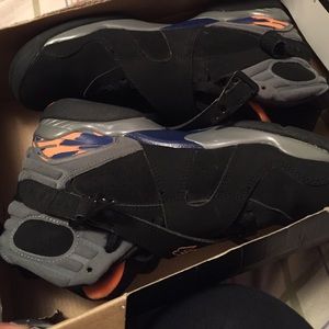 Air Jordan 8 retro